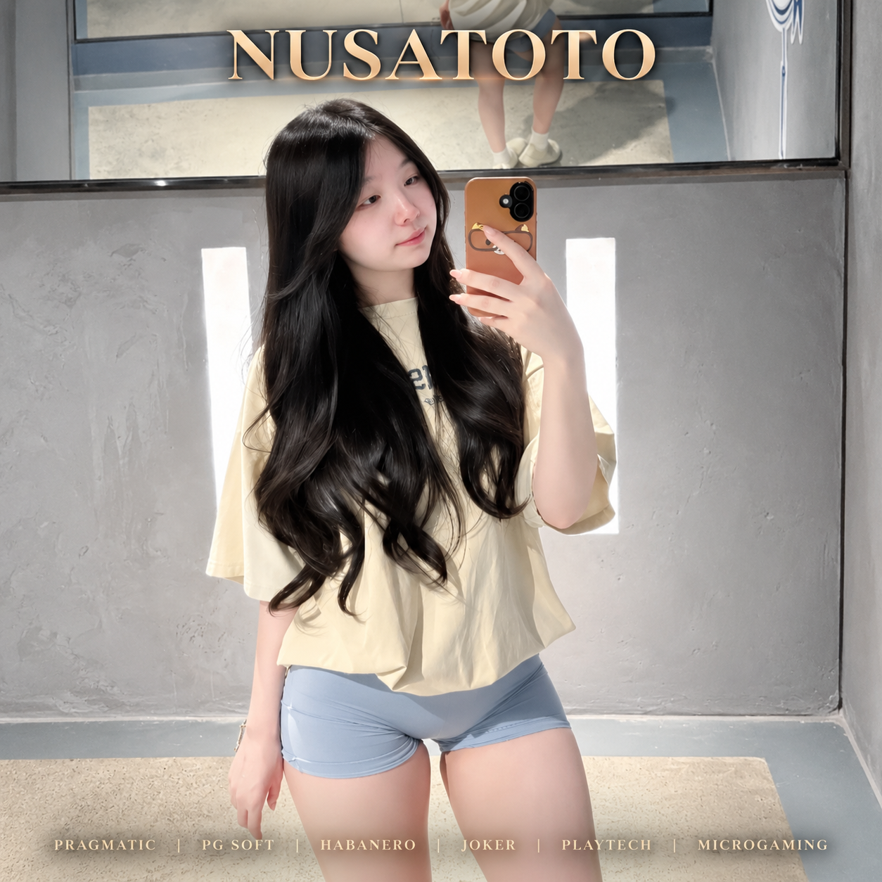 NUSATOTO